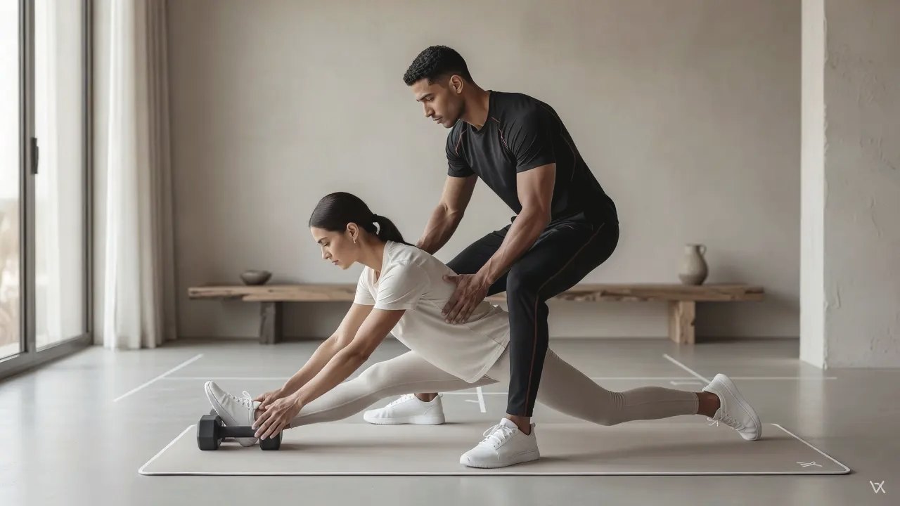 Personal Fitness Trainers in Dubai: What to Know Before You Choose One &mdash; SHUYO personal training in Dubai