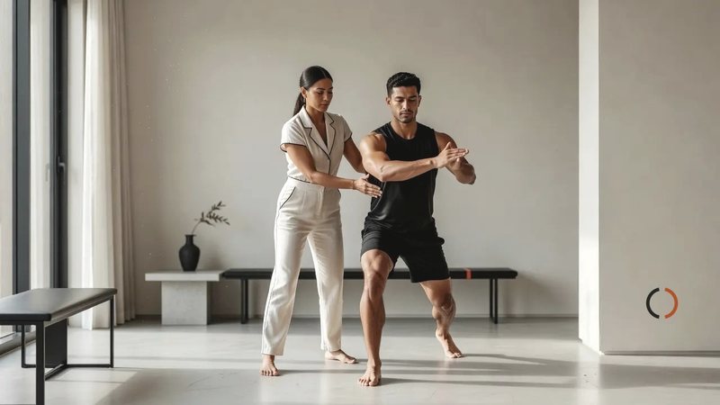 7 Reasons a Home Personal Trainer in Dubai Is Worth It &mdash; SHUYO Dubai
