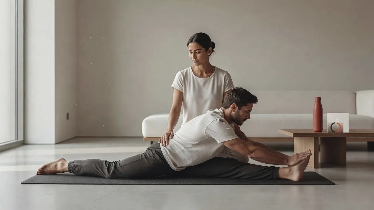How to Train Strength and Fitness: A Complete System for Busy Professionals &mdash; SHUYO personal training in Dubai