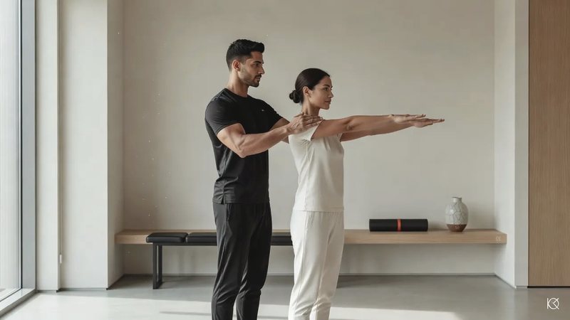 Finding a Personal Trainer in Dubai: What to Actually Look For &mdash; SHUYO Dubai